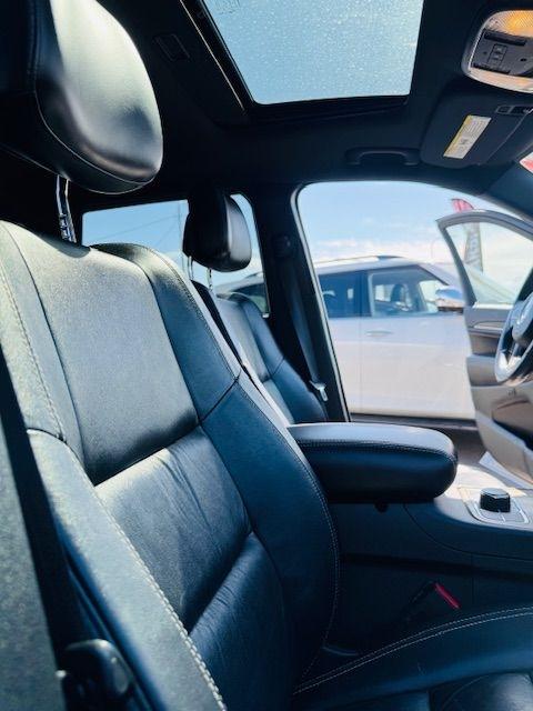 Jeep Grand Cherokee 4WD 4dr Limited 2014
