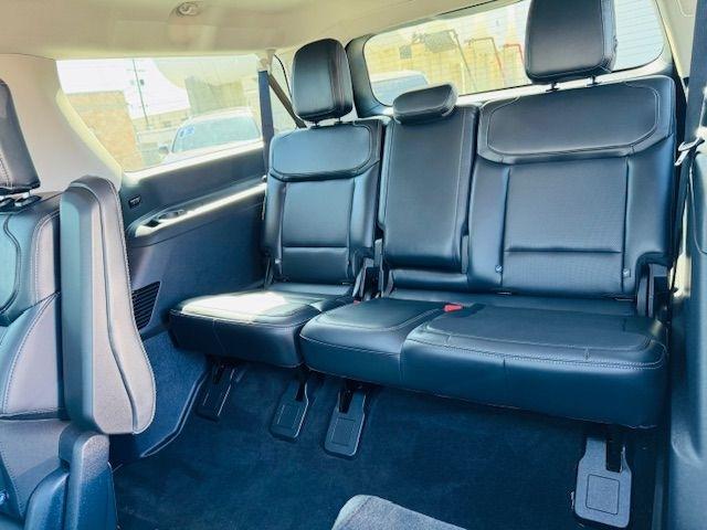 Ford Expedition Max Platinum 4x4 2025