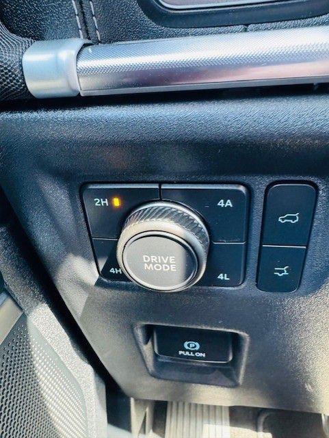Ford Expedition Max Platinum 4x4 2025
