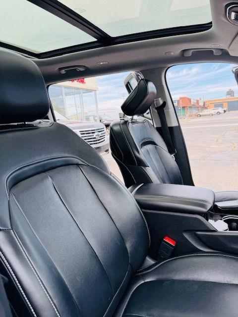 Jeep Grand Cherokee L Limited 4x4 2021