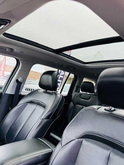 Jeep Grand Cherokee L Limited 4x4 2021