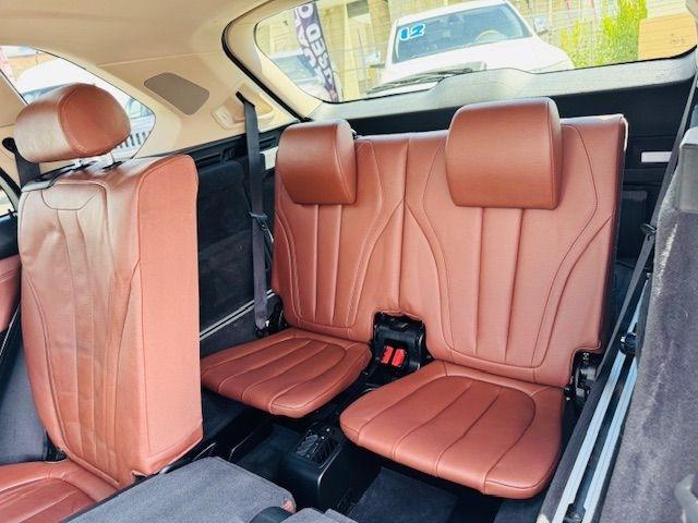 BMW X5 AWD 4dr xDrive35i 2015