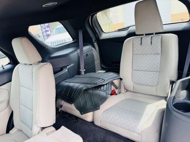 Ford Explorer 4WD 4dr XLT 2010