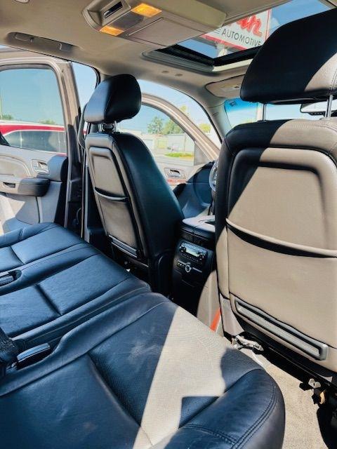 Cadillac Escalade AWD 4dr Premium 2013