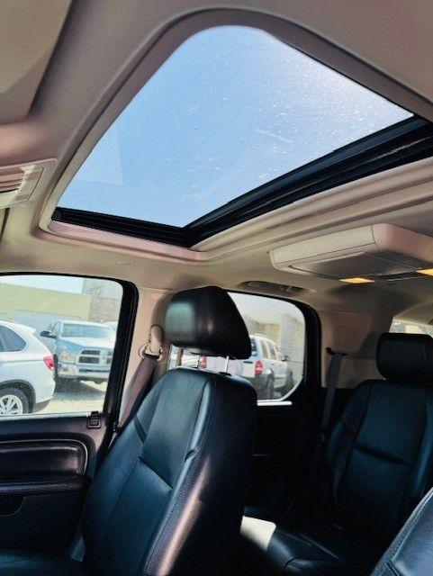 Cadillac Escalade AWD 4dr Premium 2013