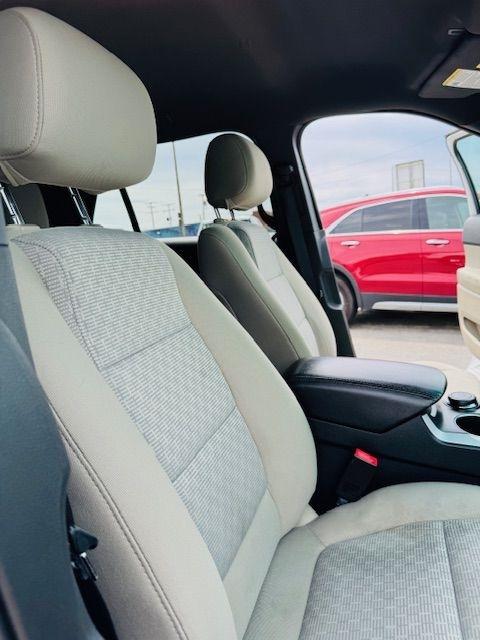 Ford Explorer 4WD 4dr XLT 2013