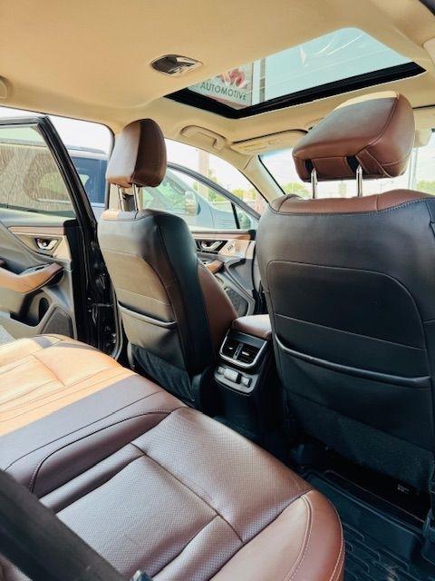 Subaru Outback Touring XT CVT 2021