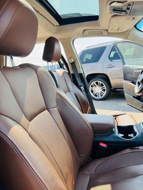 Subaru Outback Touring XT CVT 2021