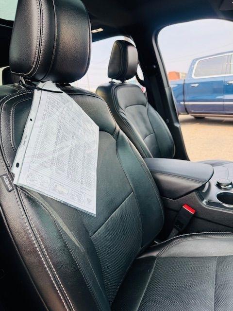 Ford Explorer Limited 4WD 2018