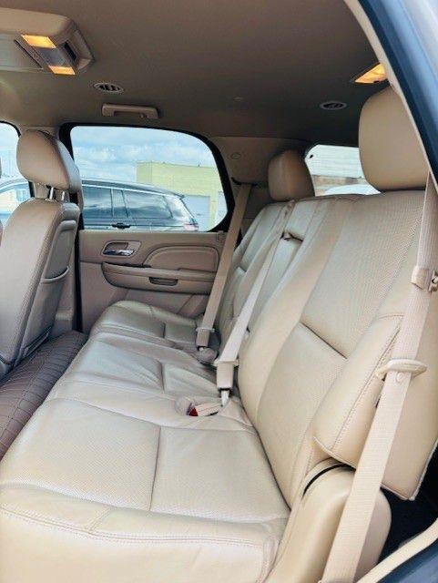Cadillac Escalade AWD 4dr Base 2013