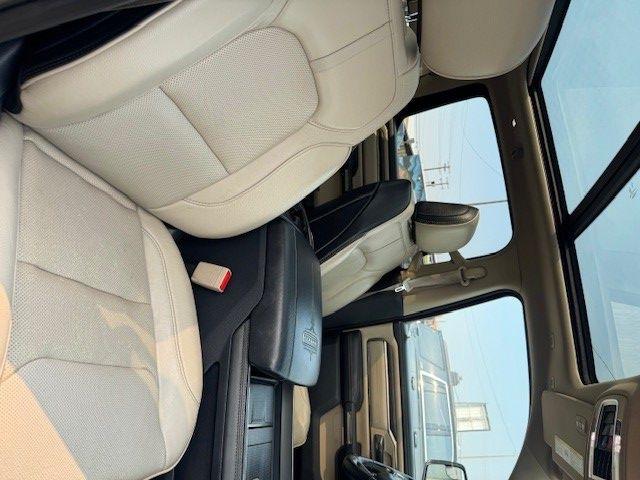 RAM 1500 Limited 4x4 Crew Cab 5'7" Box 2019