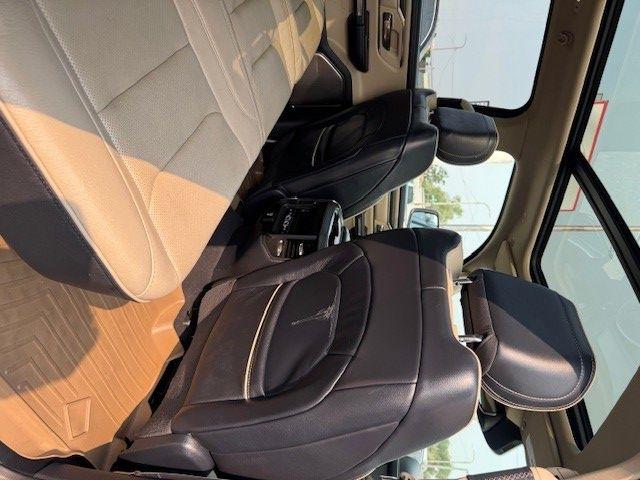 RAM 1500 Limited 4x4 Crew Cab 5'7" Box 2019