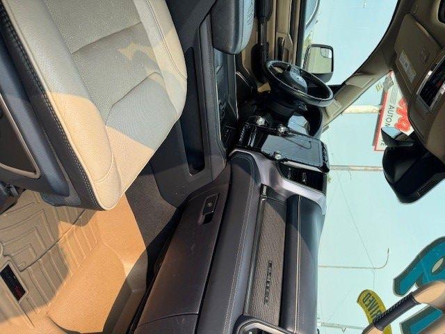 RAM 1500 Limited 4x4 Crew Cab 5'7" Box 2019