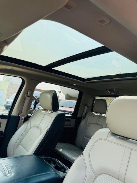 RAM 1500 Limited 4x4 Crew Cab 5'7" Box 2019