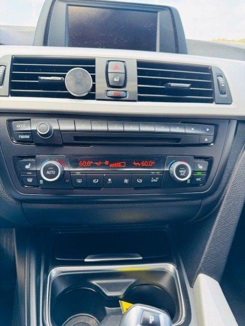 BMW 3 Series 4dr Sdn 328i xDrive AWD SULEV South Africa 2013