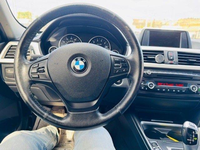 BMW 3 Series 4dr Sdn 328i xDrive AWD SULEV South Africa 2013