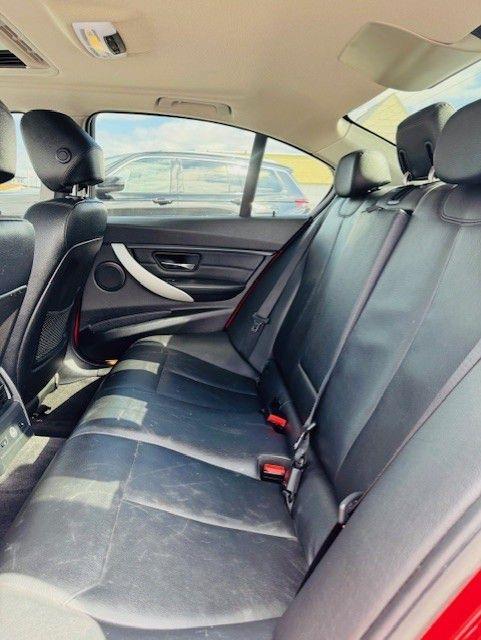 BMW 3 Series 4dr Sdn 328i xDrive AWD SULEV South Africa 2013