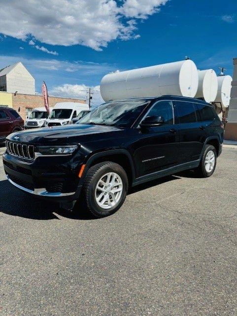 Jeep Grand Cherokee L Laredo 4x4 2023