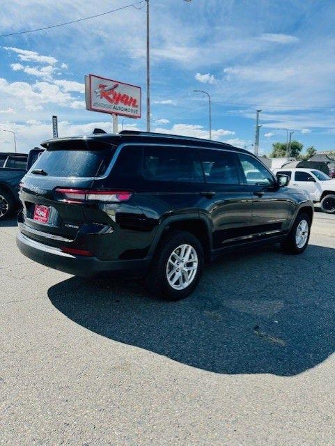 Jeep Grand Cherokee L Laredo 4x4 2023