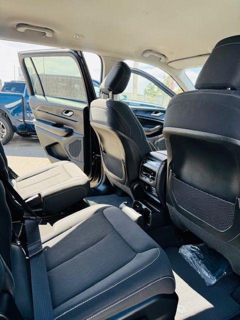 Jeep Grand Cherokee L Laredo 4x4 2023