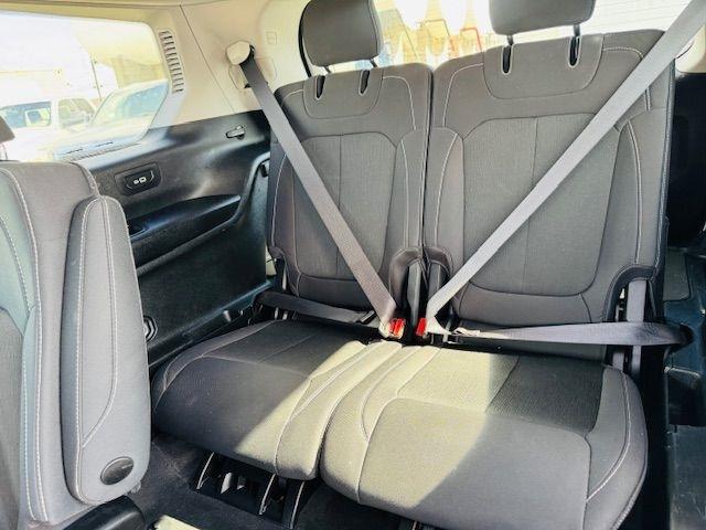 Jeep Grand Cherokee L Laredo 4x4 2023