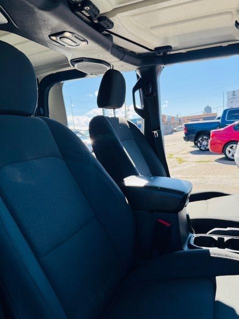 Jeep Gladiator Willys 4x4 2022