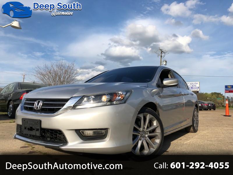 Used Cars Pearl MS Used Cars & Trucks MS Deep South Automotive