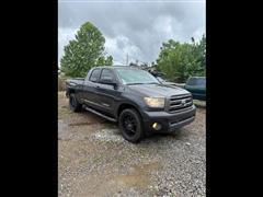 2011 Toyota Tundra 