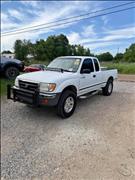 1999 Toyota Tacoma 