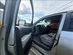 2011 Toyota Tundra 