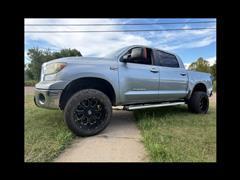 2011 Toyota Tundra 