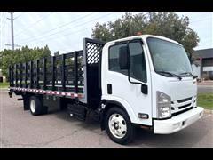 2022 Chevrolet Trucks 5500XD 