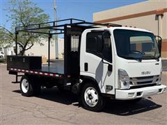 2023 Isuzu Trucks NPR HD 