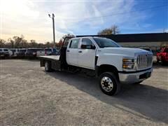 2019 International CV515 