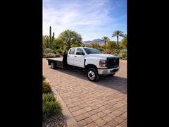 2019 International CV515 