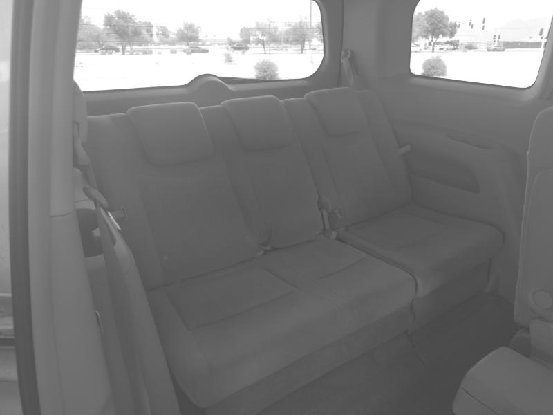 Nissan Quest SV 2015 Nissan Quest SV 2015