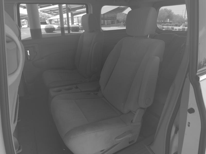 Nissan Quest SV 2015 Nissan Quest SV 2015