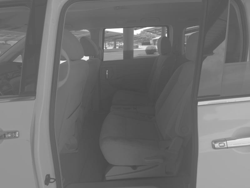 Nissan Quest SV 2015 Nissan Quest SV 2015