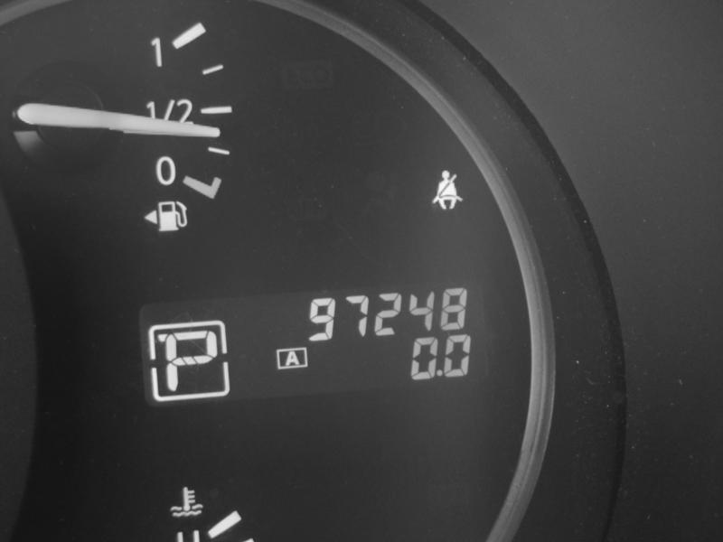 Nissan Quest SV 2015 Nissan Quest SV 2015