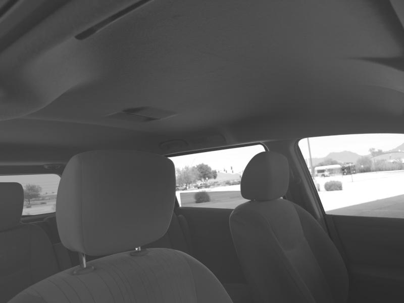 Nissan Quest SV 2015 Nissan Quest SV 2015