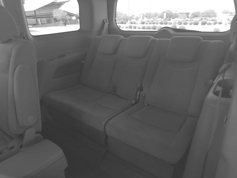 Nissan Quest SV 2015 Nissan Quest SV 2015