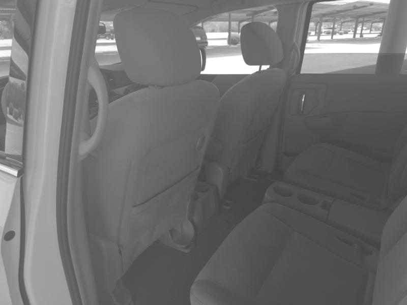 Nissan Quest SV 2015 Nissan Quest SV 2015