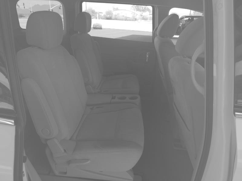 Nissan Quest SV 2015 Nissan Quest SV 2015