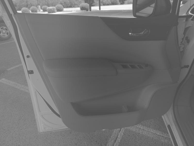 Nissan Quest SV 2015 Nissan Quest SV 2015