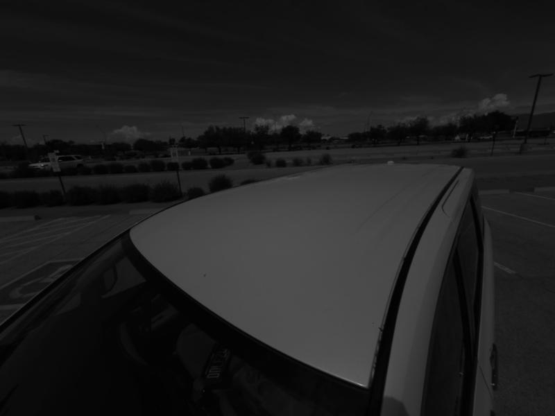 Nissan Quest SV 2015 Nissan Quest SV 2015