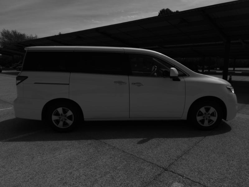 Nissan Quest SV 2015 Nissan Quest SV 2015