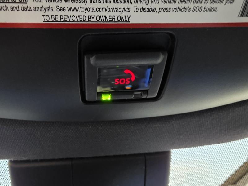 Toyota C-HR XLE 2021