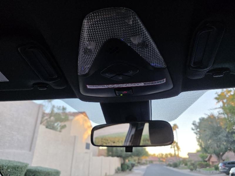 Toyota C-HR XLE 2021