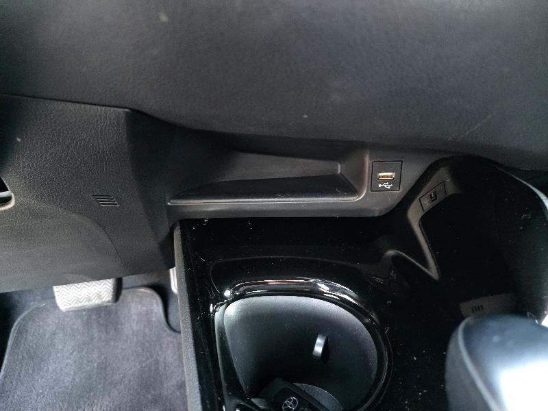 Toyota C-HR XLE 2021