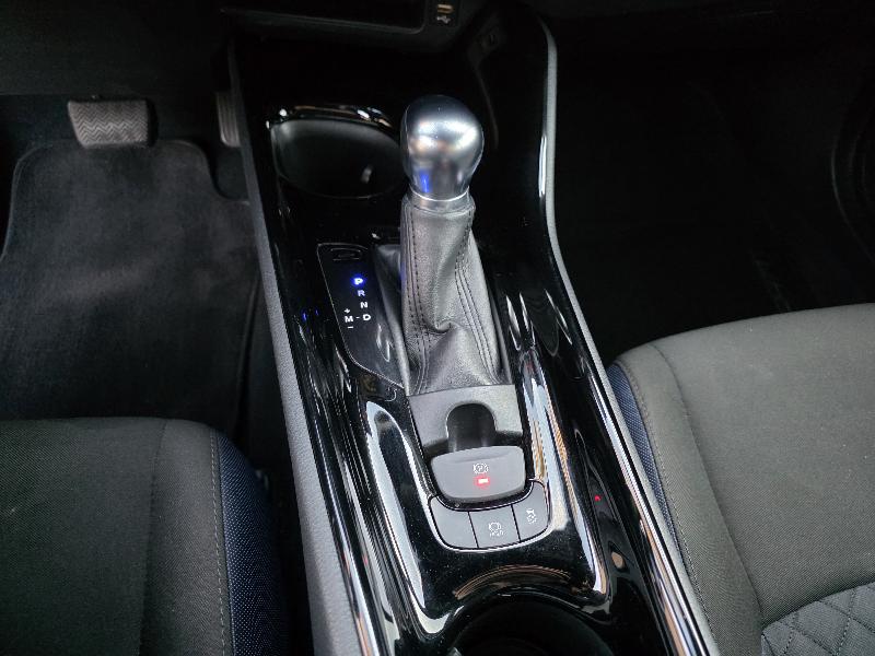 Toyota C-HR XLE 2021